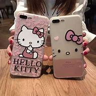 Image result for Hello Kitty Cases iPhone 7 Plus