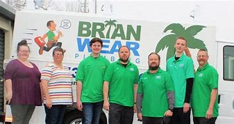 Image result for Brian Tong Plumber