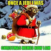 Image result for Star Wars Christmas Memes