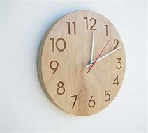 Image result for 36 Inch Round Wall Clock