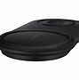 Image result for Samsung Galaxy Wireless Charger Pad Duo