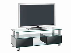 Image result for Glass TV Cabinet