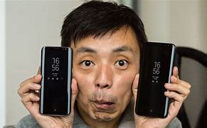 Image result for Samsung Phone Size Comparison