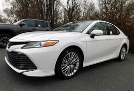 Image result for 2019 Toyota Camry XLE Pimped Out