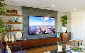Image result for 50 Inch TV Wall