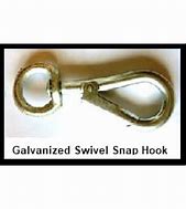 Image result for Swivel Rope Hook