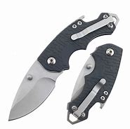 Image result for Tactical Keychain Knife