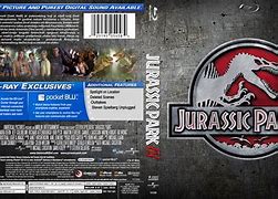 Image result for Jurassic Park 3 DVD Cover