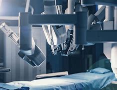 Image result for Robot Surgeon NME