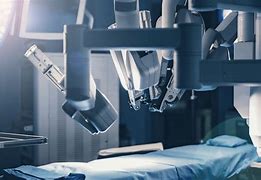 Image result for Medical Robotics