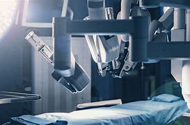 Image result for Med Laser Robot