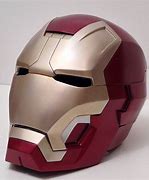 Image result for Iron Man Mark 42 Helmet Template