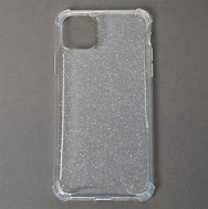 Image result for Clear Sparkly Phone Case