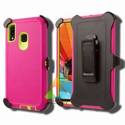 Image result for OtterBox Defender Case for Galaxy E20