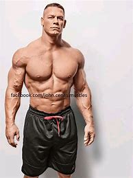 Image result for John Cena Muscle God