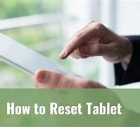 Image result for Reset Tablet Medicine