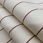 Image result for Striped Drapery Fabric