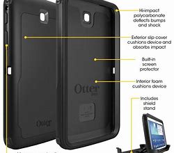 Image result for Samsung Tablet OtterBox Case