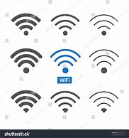 Image result for Wireless Icons Types