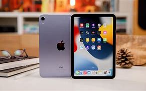 Image result for iPhone Mini 6 Tablet