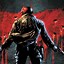 Image result for Red Hood DC Poster