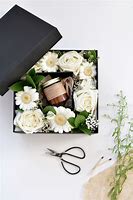 Image result for Floral Gift Boxes