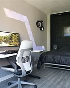 Image result for Gaming Setup in Bedroom