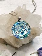 Image result for Wiccan Power Amulet Spell