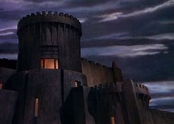 Image result for Wizard of Oz Wicked Witch Castle