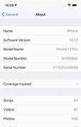 Image result for iPhone 12 Mini Ram Size