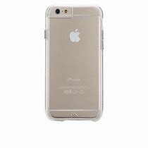 Image result for iPhone 6 Plus ClearCase