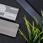 Image result for Stainless Steel Business Cards