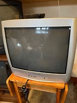 Image result for Magnavox 21 Inch CRT