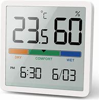 Image result for Accurate Humidity Gauge
