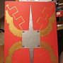 Image result for DIY Roman Shield