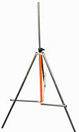 Image result for Metal Tripod Stand