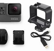 Image result for GoPro Hero 5 Buttons