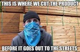 Image result for Lumber Price Meme