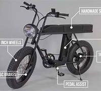 Image result for Electric Motoped