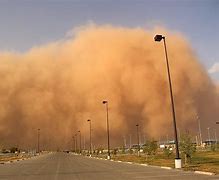 Image result for Dust Storm Generate