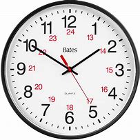 Image result for Time Clock Picture