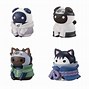 Image result for Nyaruto Cats