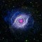 Image result for Zombie Helix Nebula