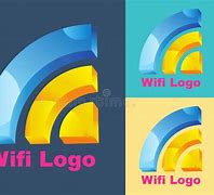 Image result for Orange WiFi Logo