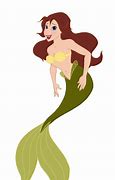 Image result for Disney Jane Mermaid