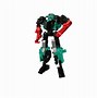 Image result for Transformers Victor Ion Combiner