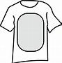 Image result for Back Shirt Logo Placement