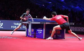 Image result for Table Tennis Design