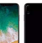 Image result for iPhone X. Back View