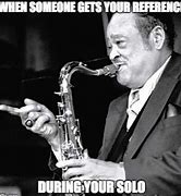 Image result for Saxophone Meme Sheet Music